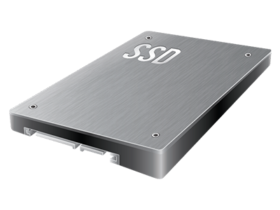 Unidades SSD
