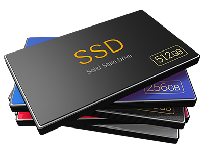 SSD–built VPS Hosting Offerings